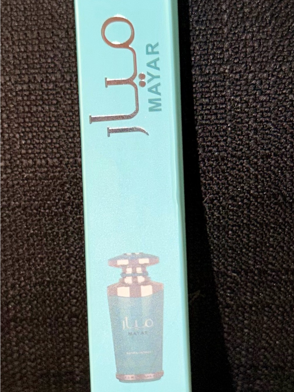 Lattafa Mayar Eau de Parfum Box